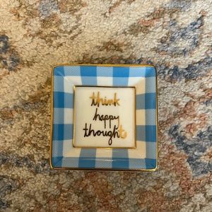 Draper James jewelry tray